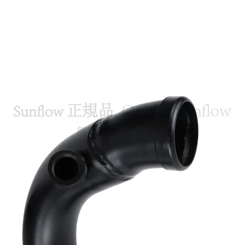 新品未使用】バイク エキゾースト マフラー ハーレー ソフテイル