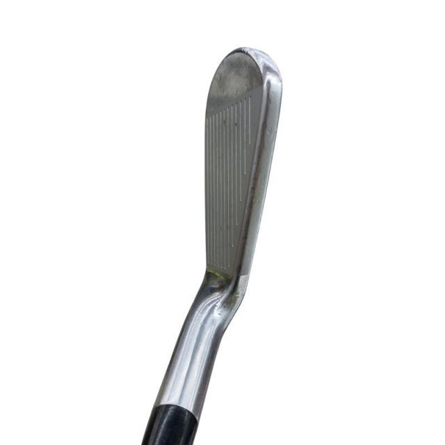 中古】 ダンロップ SRIXON Z745 6S アイアンセット IR NS PRO 980GH
