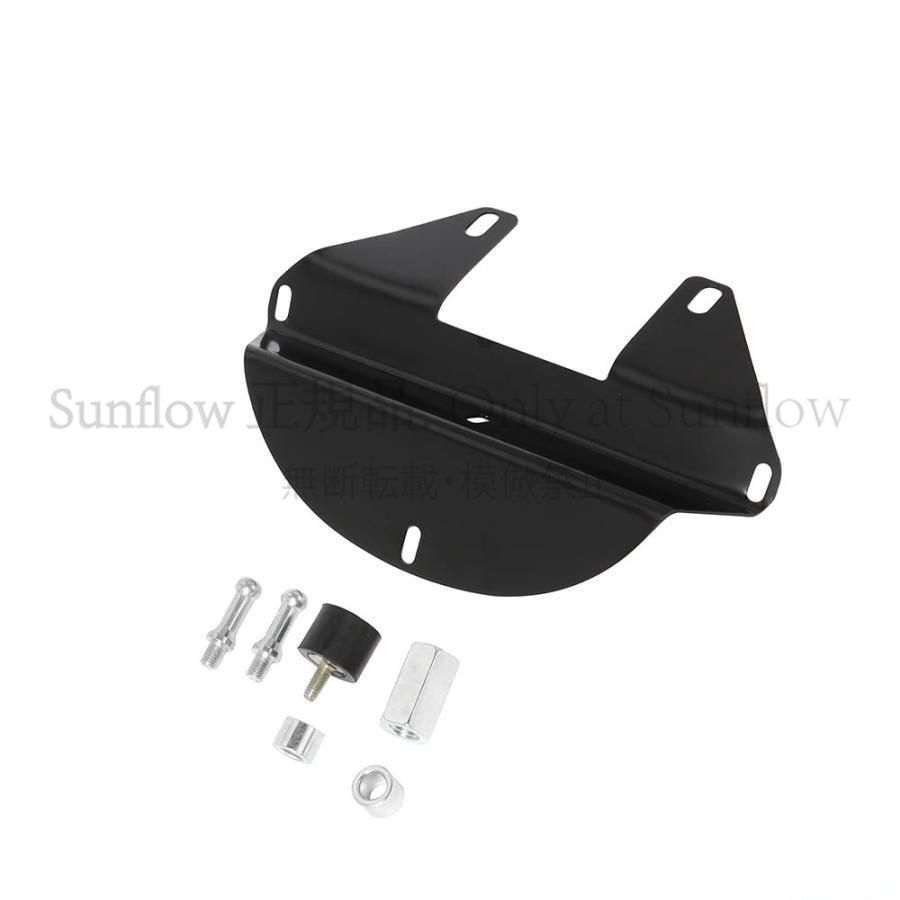 新品未使用】バイクヘッドライトランプマスクヘッドランプフェアリング