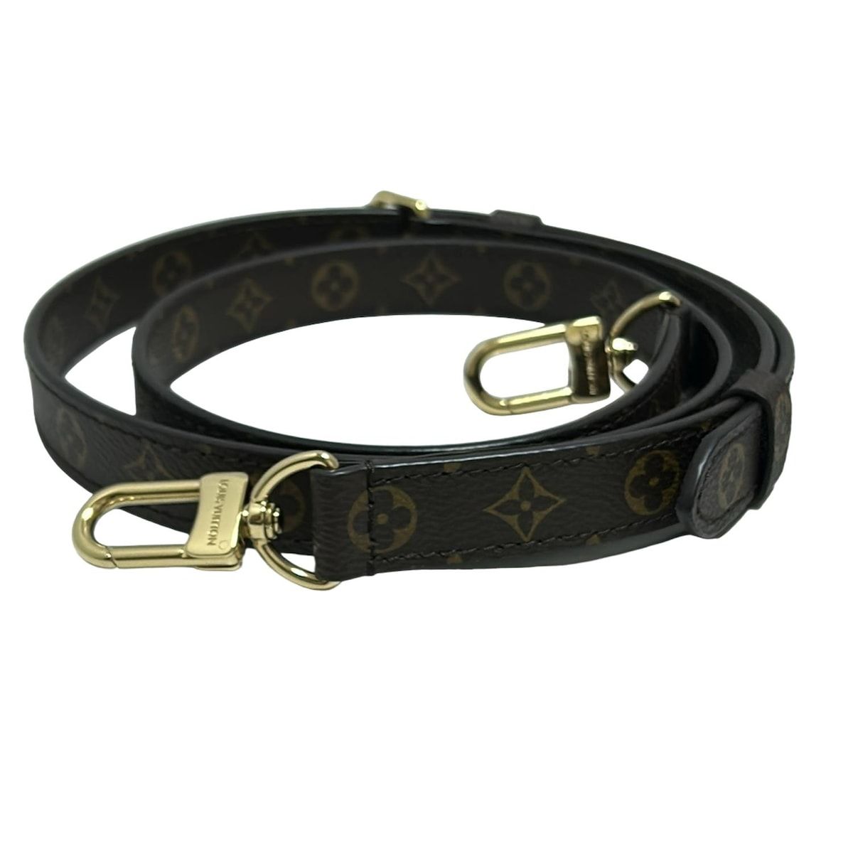 LOUIS VUITTON(ルイヴィトン) ショルダーストラップ モノグラム美品