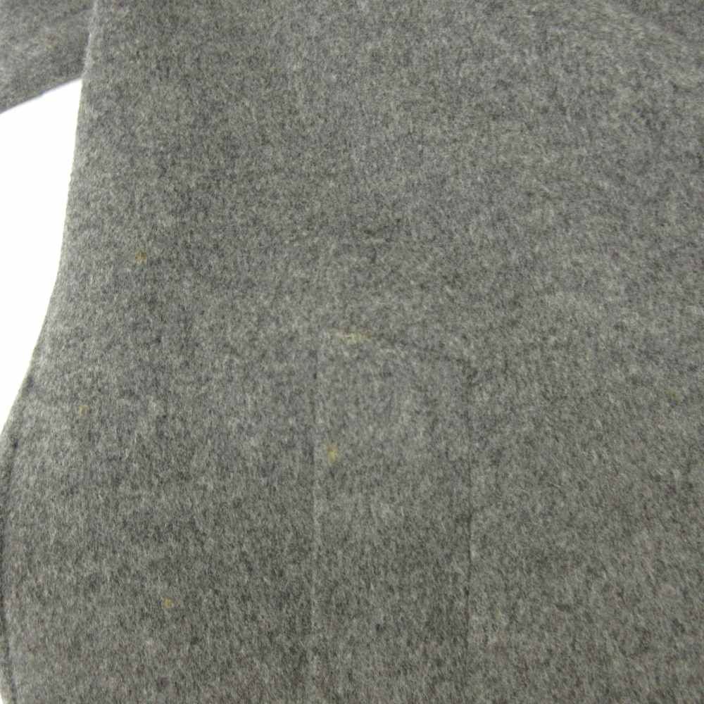 バーバリー ロンドン BURBERRY LONDON ノバチェック ウール コート