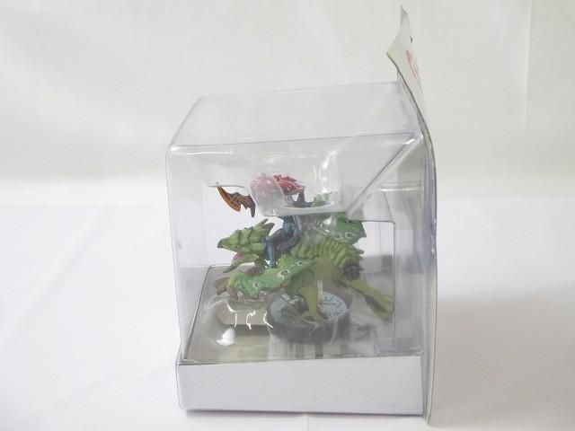  ホビー amiibo アミーボ モンスターハンター ストーリーズ リオレイア シュヴァル その他 おもちゃ