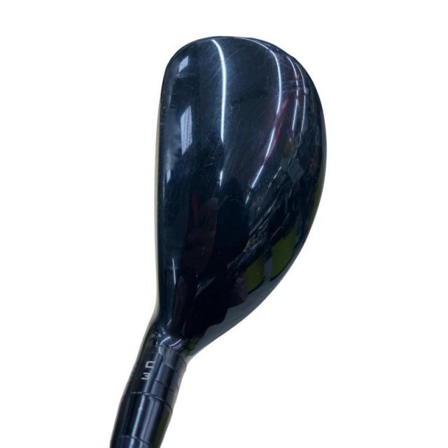 【専用】タイトリスト　TS3 ユーティリティクラブ 19度 中古】 タイトリスト TS3 19° ユーティリティ UT NS PRO 950GH neo