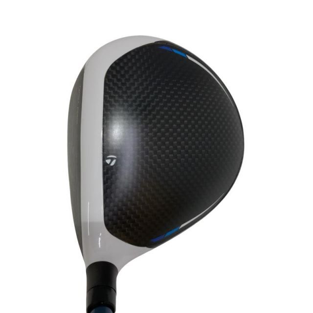 中古】 テーラーメイド SIM2 MAX-D 3W フェアウェイウッド FW TENSEI