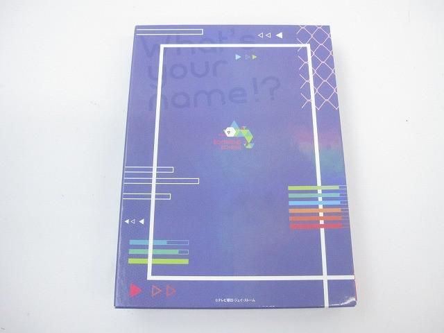 良品 King & Prince 高橋海人 ボーイフレンド降臨！ Blu-ray BOX