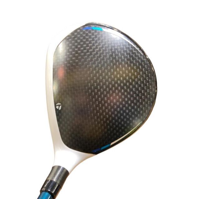 中古】 テーラーメイド SIM2 MAX-D 5W フェアウェイウッド FW TENSEI