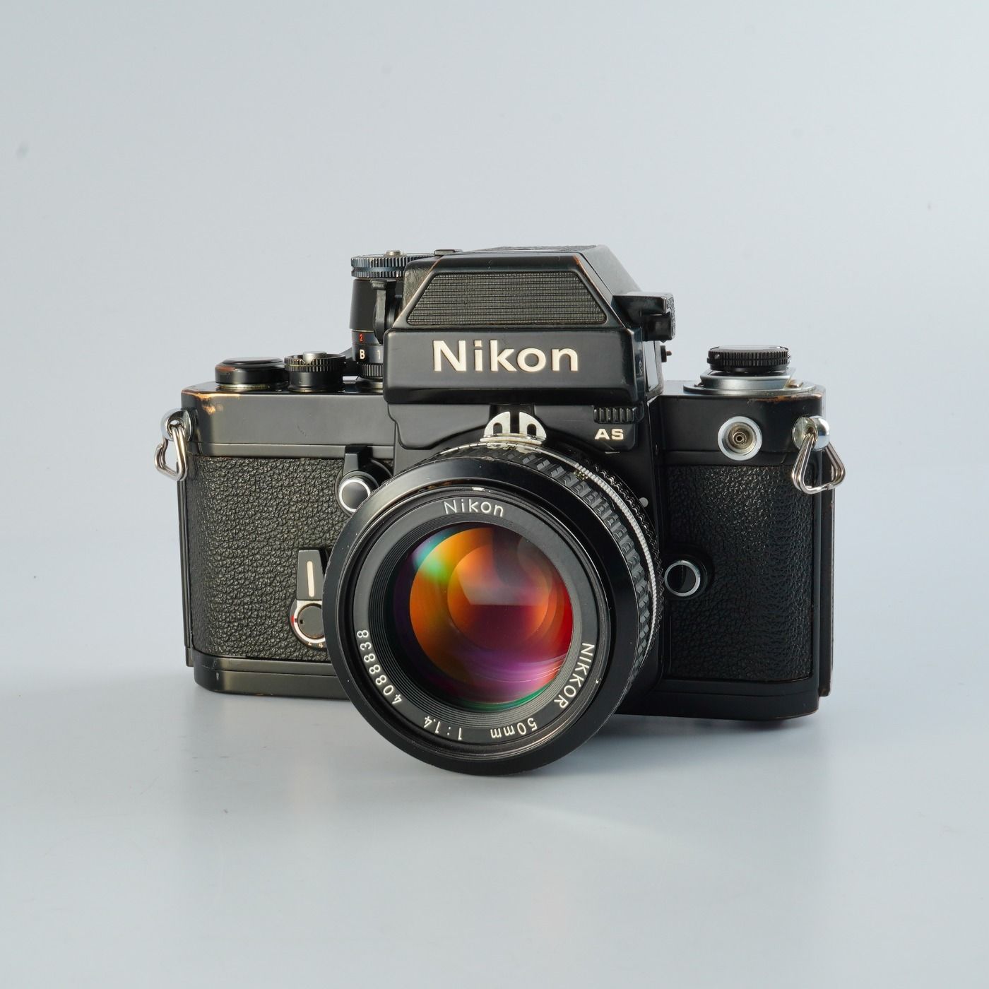 ニコンF2・フォトミックA・ファインダー 完動美品 Amazon | Nikon F2