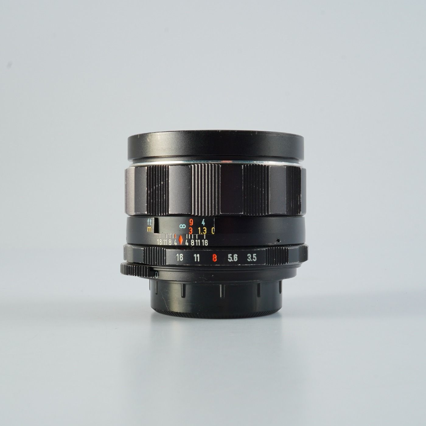 レンズ(単焦点) Pentax SMC Takumar 24mm f/3.5 #7780 PENTAX ペンタックス Super Multi Coated Takumar 24mm F/3.5 (M42用