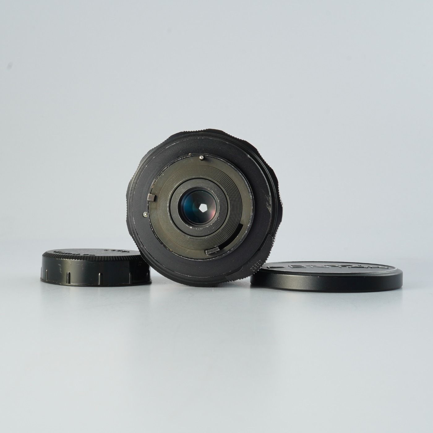 PENTAX ペンタックス Super Multi Coated Takumar 24mm F/3.5 (M42用