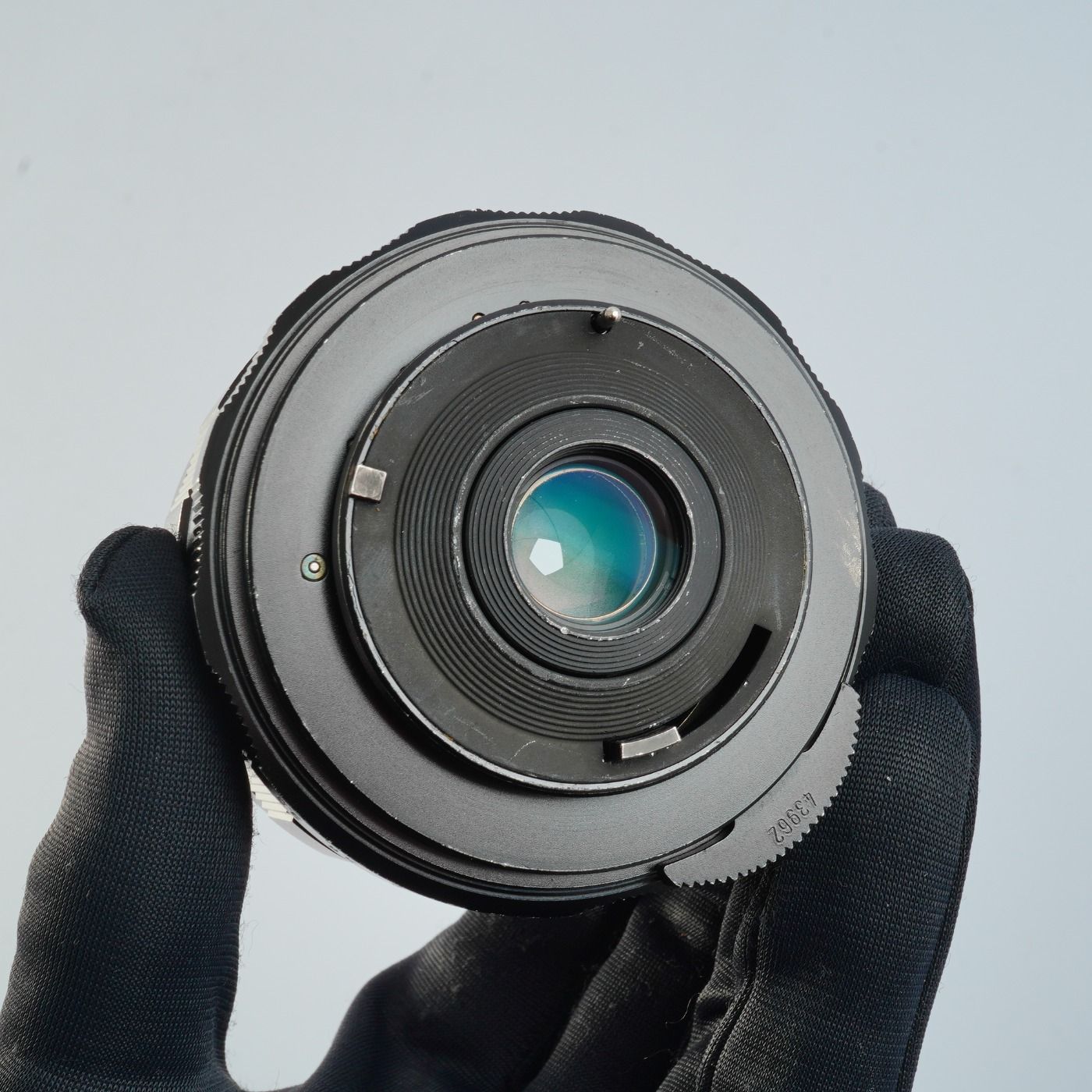 PENTAX ペンタックス Super Multi Coated Takumar 24mm F/3.5 (M42用