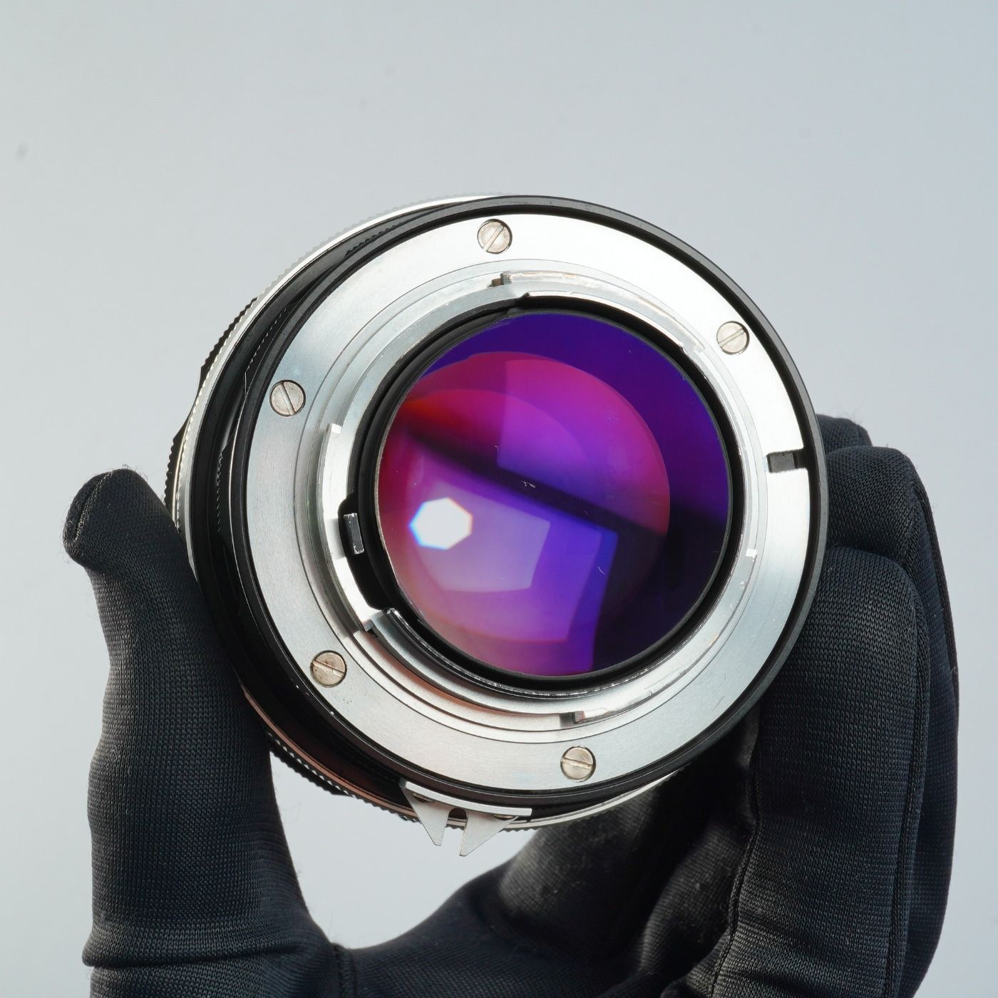 Nikon ニコン 非Ai NIKKOR-S Auto 55mm F/1.2 単焦点レンズ Nikon ニコン 非Ai Nikkor-S Auto 55mm F/1.2 単焦点レンズ 【公式通販】
