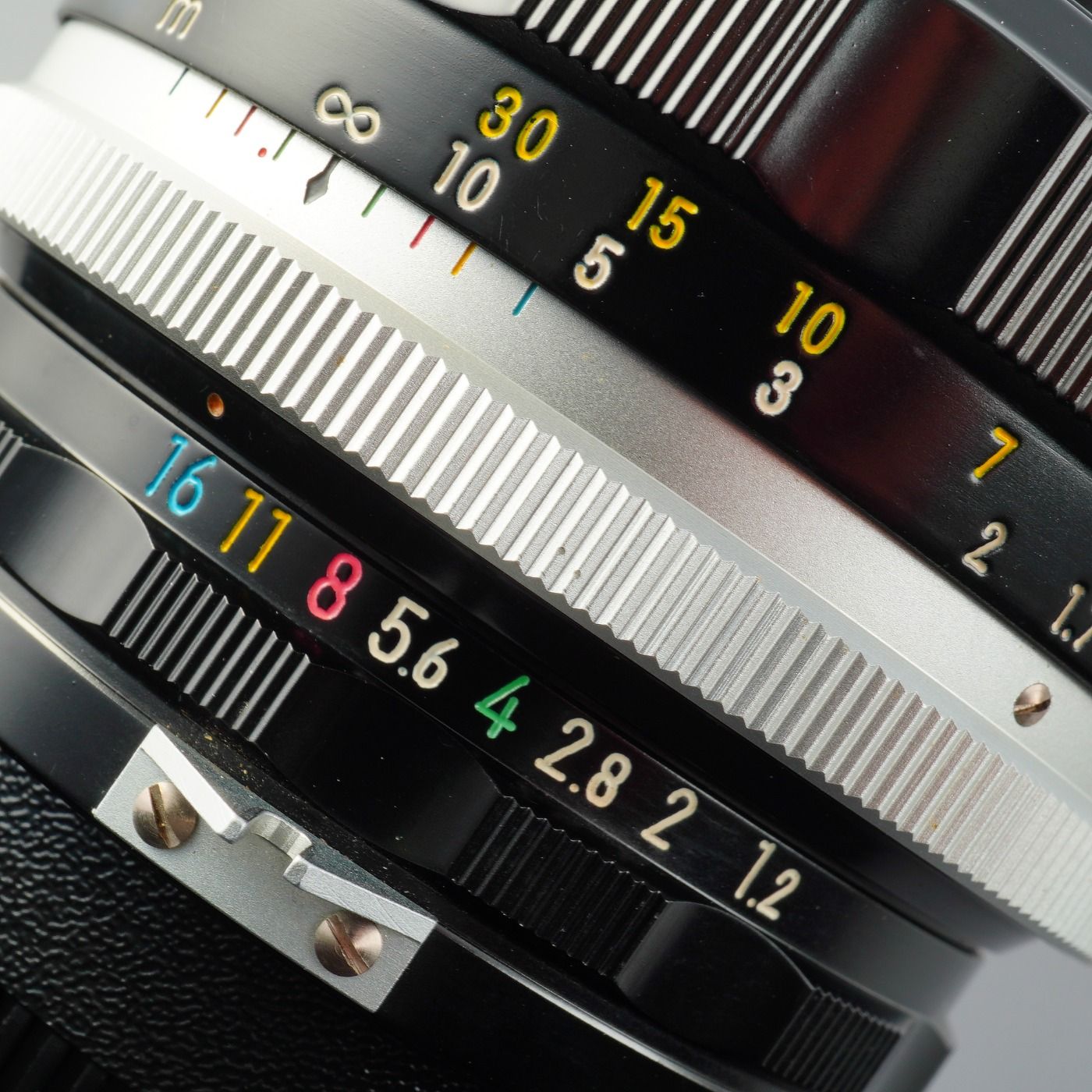 Nikon ニコン 非Ai NIKKOR-S Auto 55mm F/1.2 単焦点レンズ Nikon ニコン 非Ai Nikkor-S Auto 55mm F/1.2 単焦点レンズ 【公式通販】