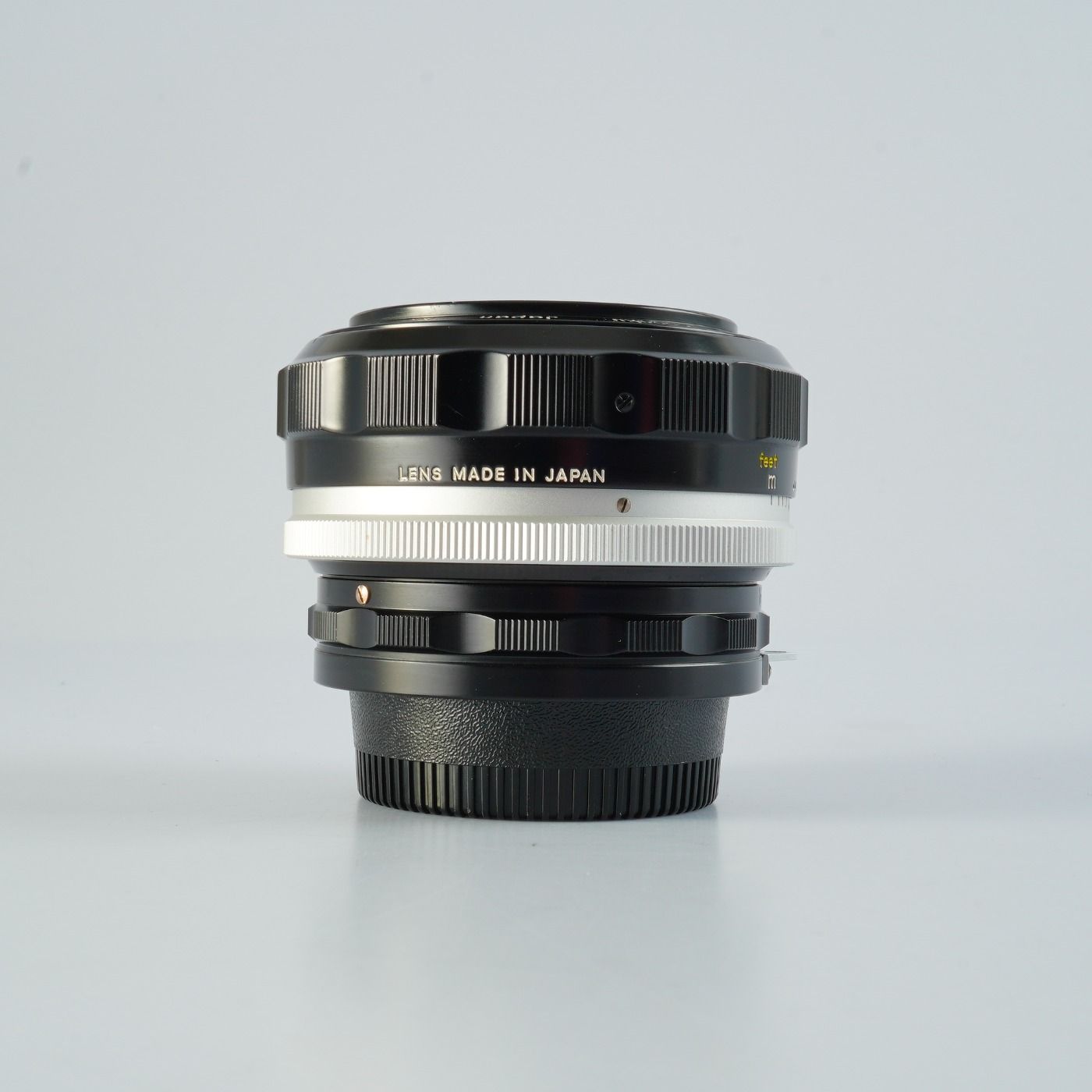 Nikon ニコン 非Ai NIKKOR-S Auto 55mm F/1.2 単焦点レンズ Nikon ニコン 非Ai Nikkor-S Auto 55mm F/1.2 単焦点レンズ 【公式通販】