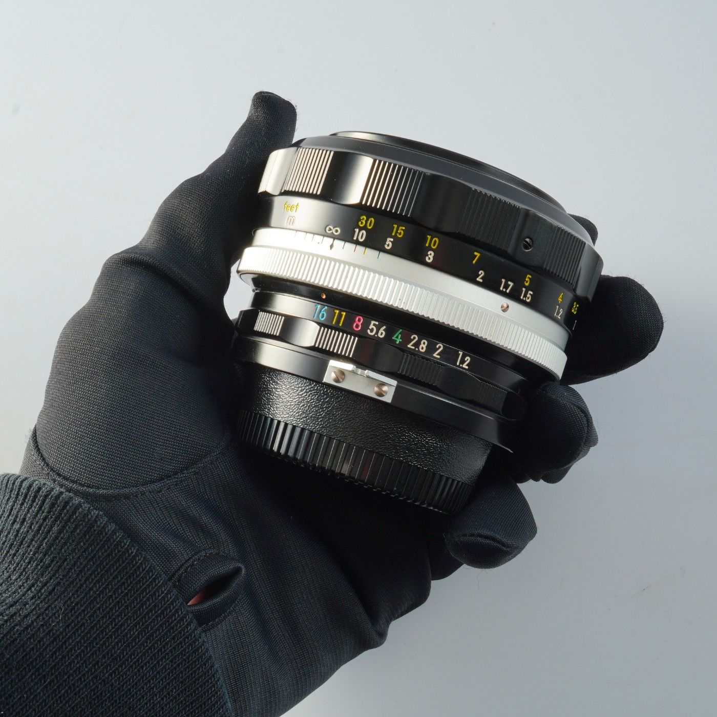 Nikon ニコン 非Ai NIKKOR-S Auto 55mm F/1.2 単焦点レンズ Nikon ニコン 非Ai Nikkor-S Auto 55mm F/1.2 単焦点レンズ 【公式通販】
