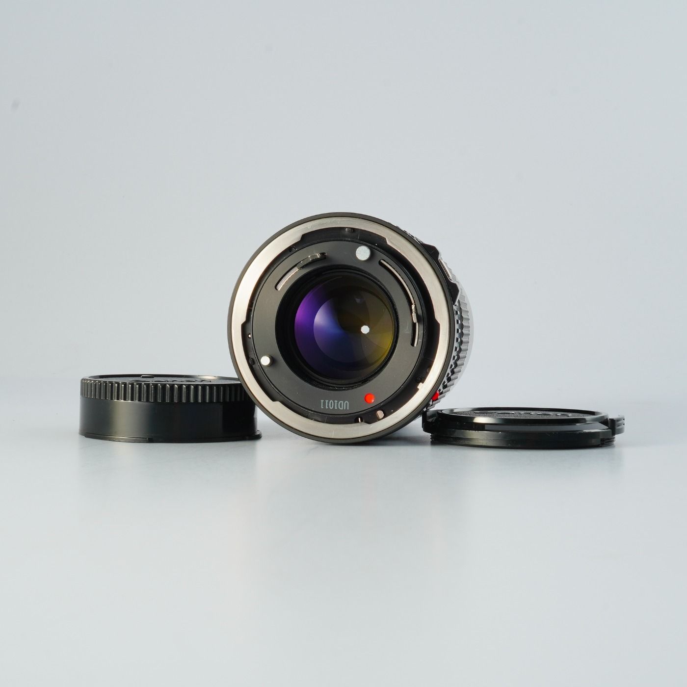 【美品】Canon キヤノン FD 135mm F/2.8 単焦点レンズ Amazon | Canon キャノン NEW FD 135mm F2.8 | カメラ用交換レンズ 通販