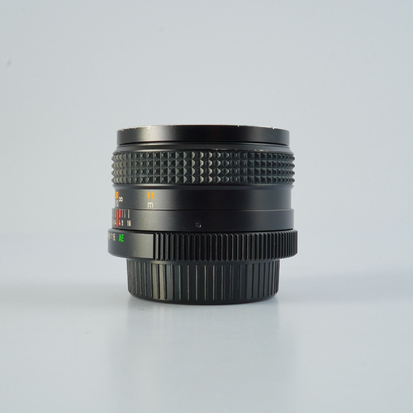 Konica コニカ Hexanon AR 50mm f/1.7 単焦点レンズ Konica Hexanon 50mm f1.7 AR Lens Review - Lens Legend