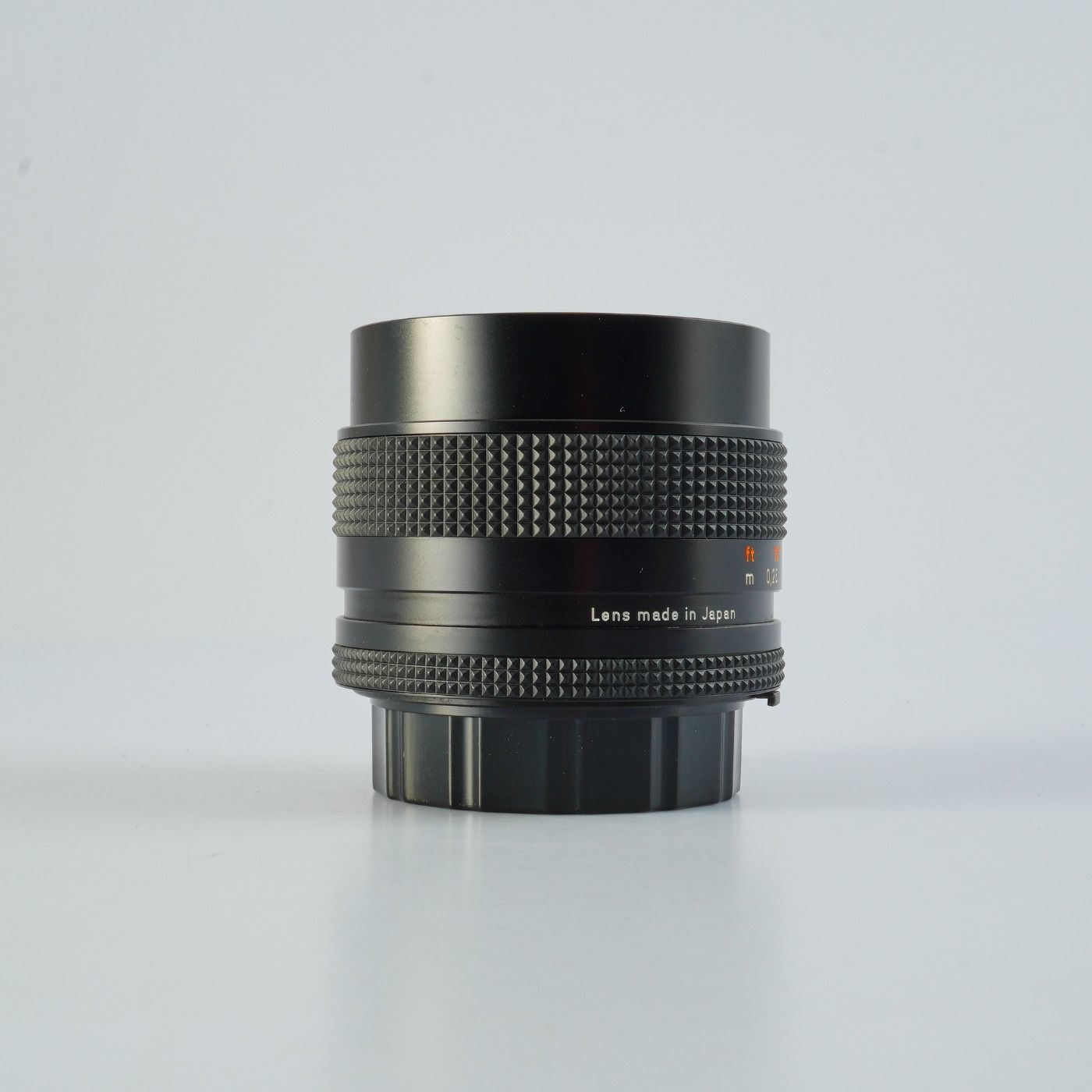 CONTAX Distagon 28mm f/2.8 単焦点レンズ CONTAX コンタックス Carl