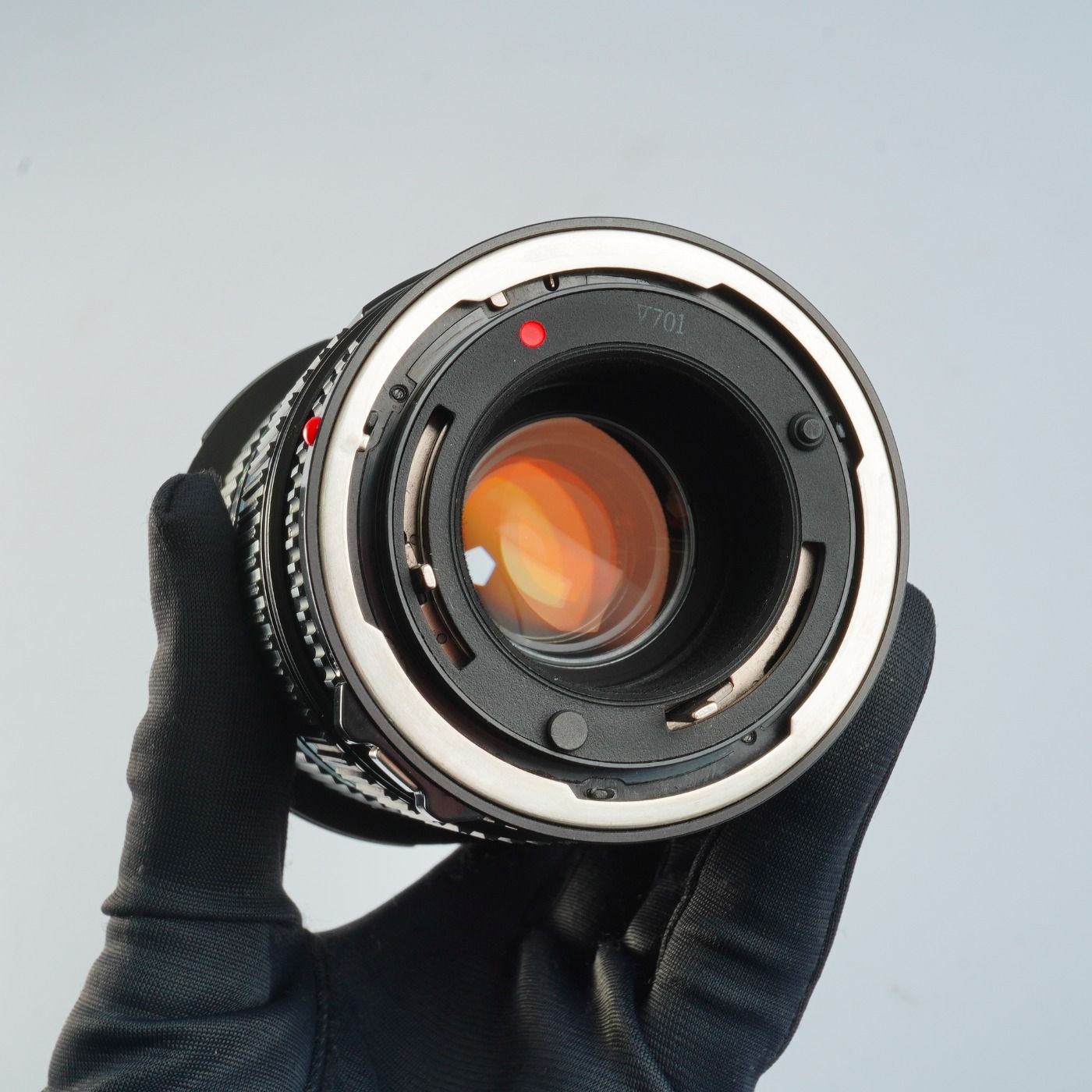 Canon キヤノン New FD 35-105mm F/3.5 ズームレンズ - メルカリ