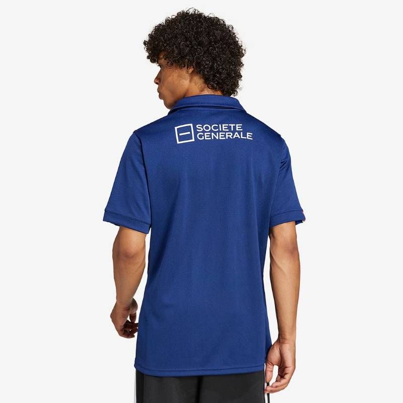 【送料無料・匿名配送】adidas アディダス ラグビー ウェア フランス代表 24/25 ホームジャージ ネイビー 紺 新品 【送料無料・匿名配送】adidas アディダス ラグビー ウェア フランス代表 24/25 ホームジャージ ネイビー 紺 新品