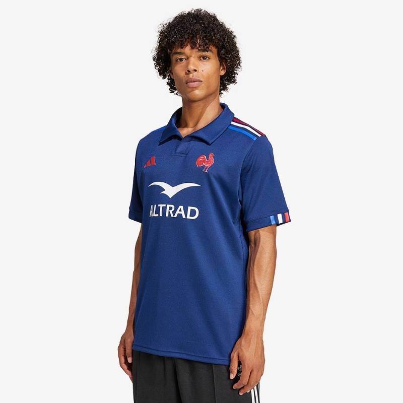 送料無料・匿名配送】adidas ラグビー ウェア フランス代表 24/25