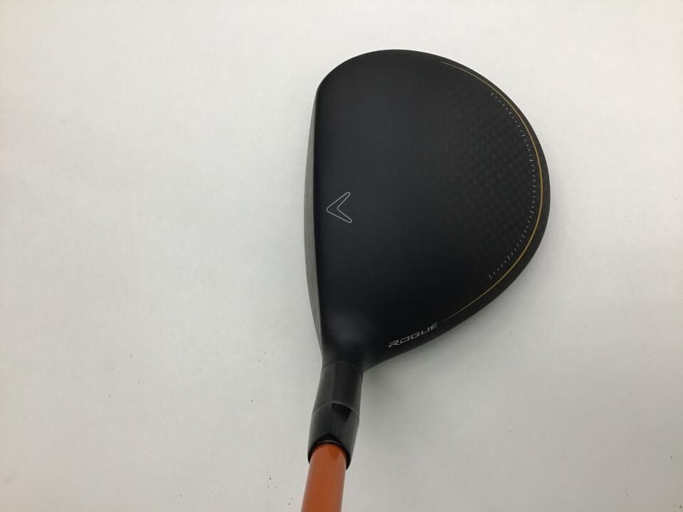 キャロウェイ ROGUE ST LS 15度 ツアーAD DI-6 Sフレックス