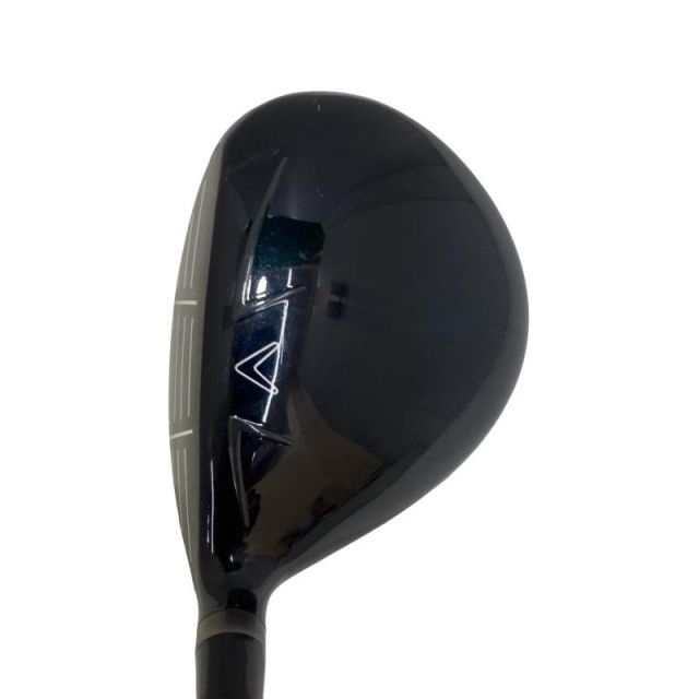 中古】 キャロウェイ STEELHEAD XR 4W+ フェアウェイウッド FW Speeder