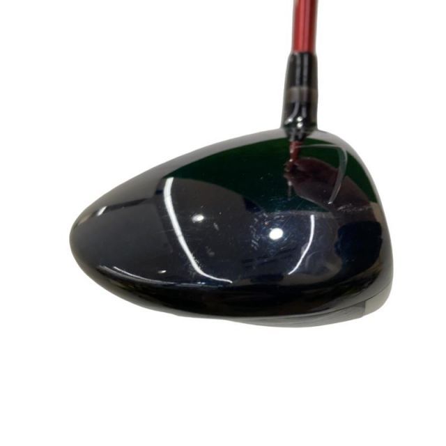 中古】 キャロウェイ STEELHEAD XR 4W+ フェアウェイウッド FW Speeder