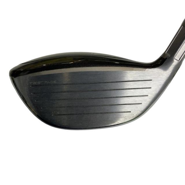 中古】 テーラーメイド STEALTH 7W レディース フェアウェイウッド FW