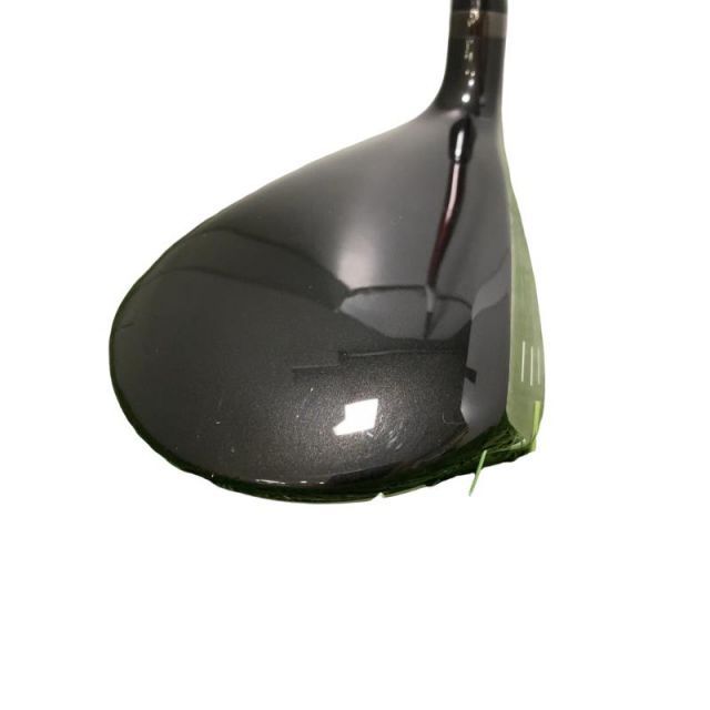 中古】 プロギア RS RED 7W フェアウェイウッド FW Speeder EVOLUTION