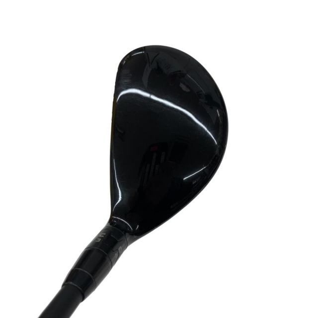 中古】 タイトリスト TSi2 21° ユーティリティ UT NS PRO MODUS3