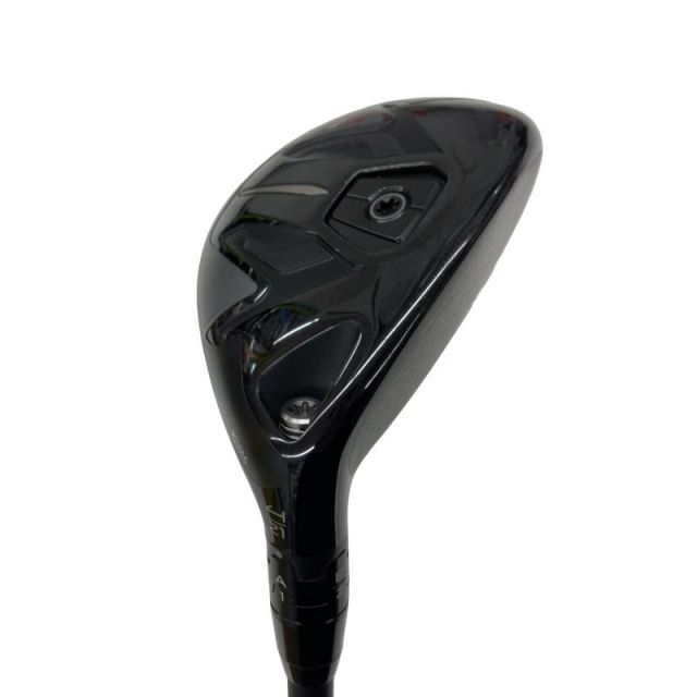 中古】 タイトリスト TSi2 21° ユーティリティ UT NS PRO MODUS3