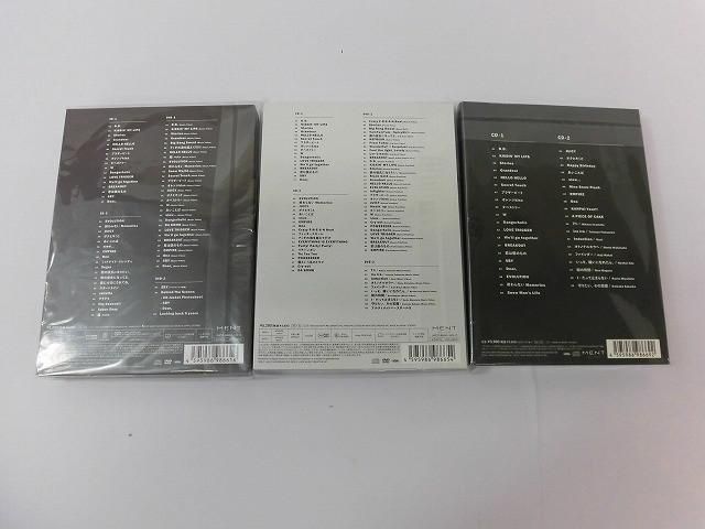 多め 優 Snow Man THE BEST 2020 2025 初回盤A 初回盤B 通常盤 CD DVD 3点セット