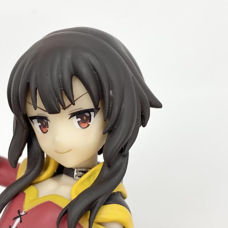 中古】開封 POP UP PARADE めぐみん マックスファクトリー 映画 この