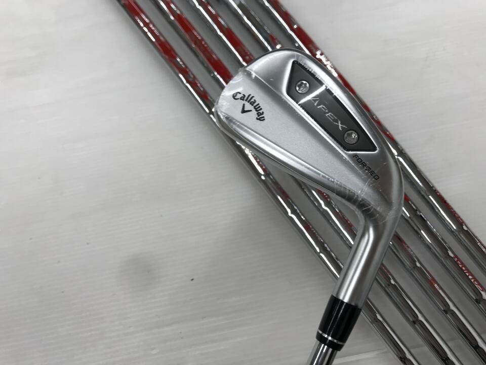 キャロウェイ APEX Ai200 NSプロ MODUS 3 TOUR 105 Sフレックス