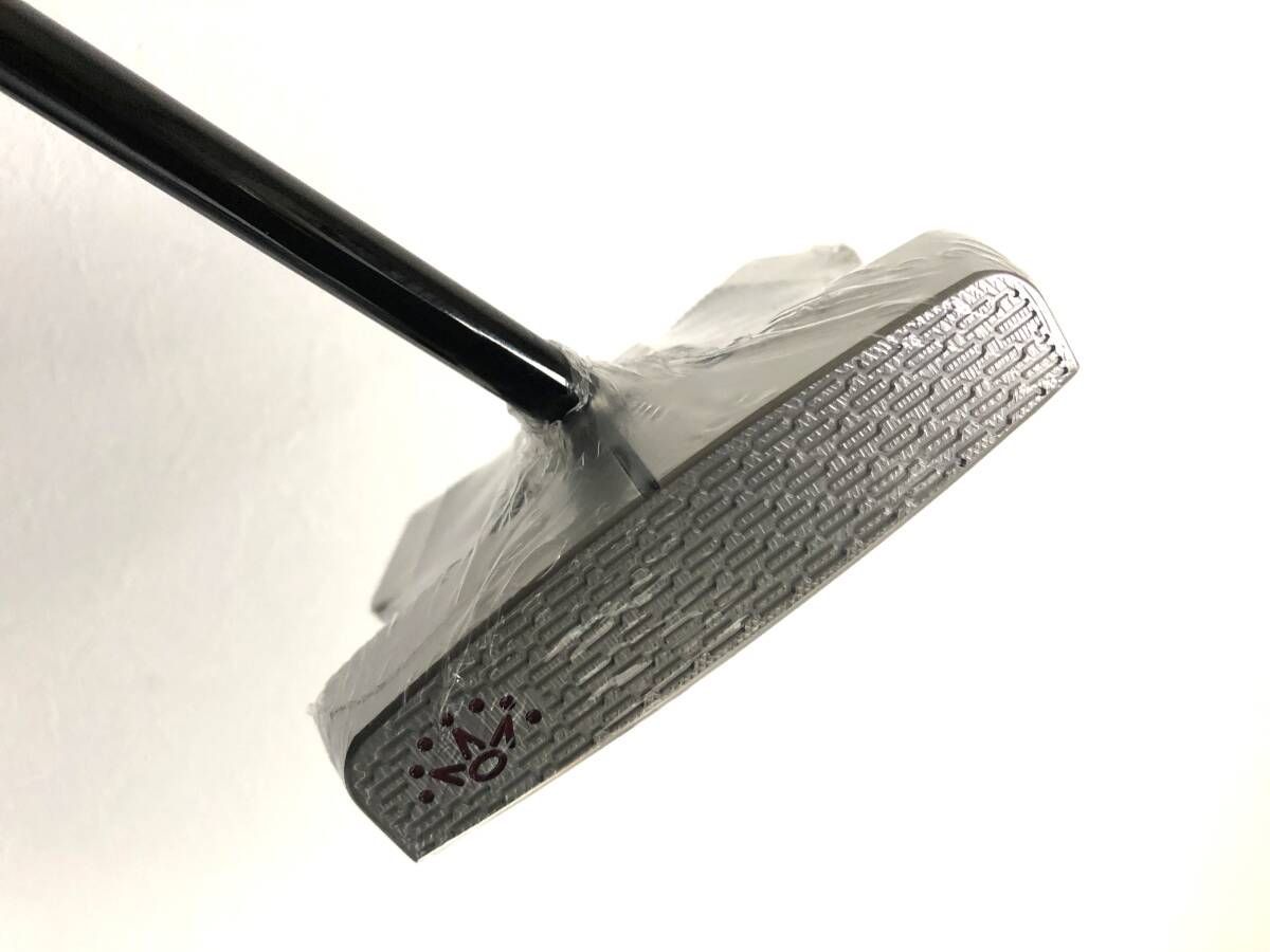 左 レフティ 未使用 最新 スコッティキャメロン Phantom 11R OC