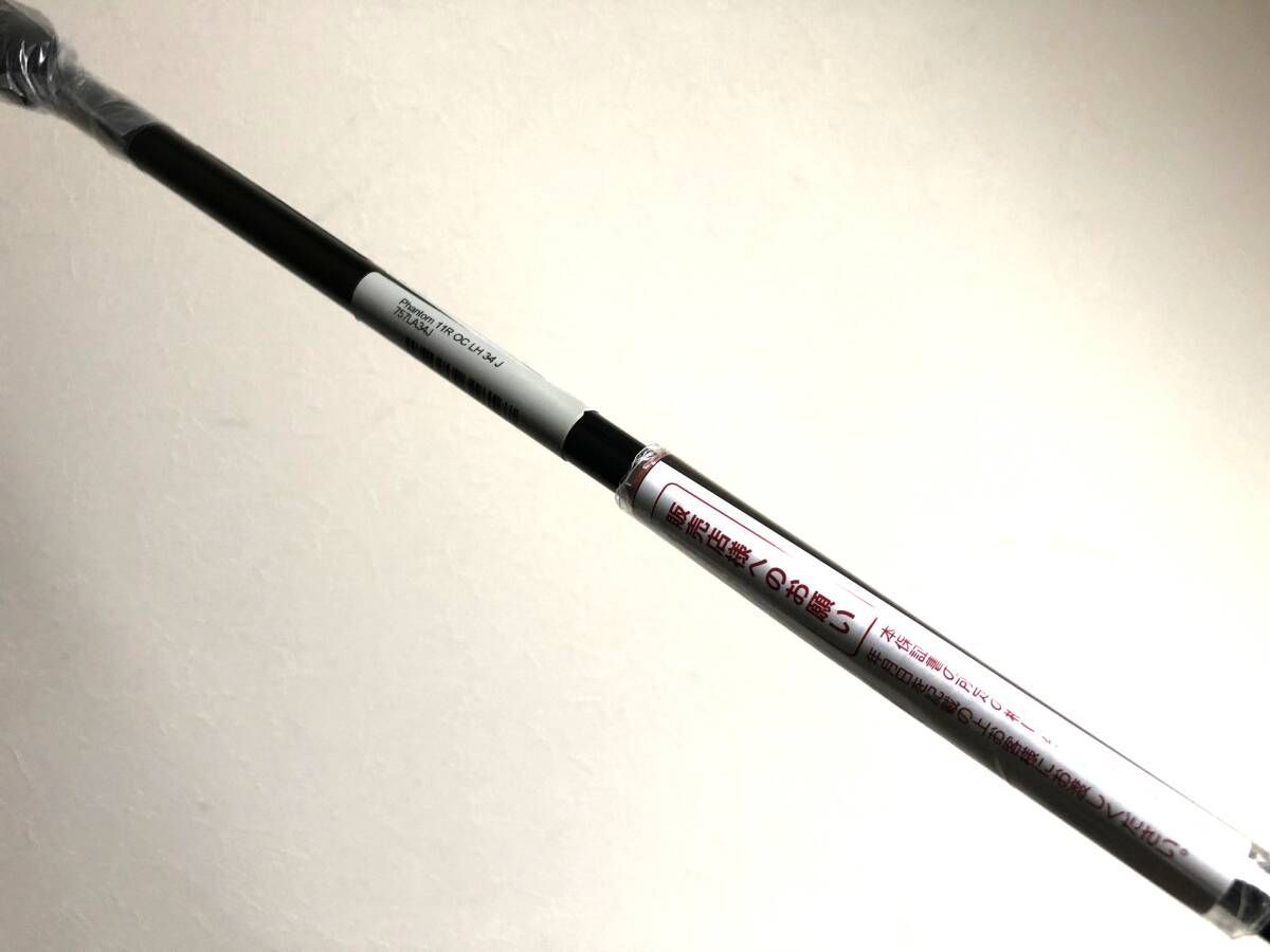 左 レフティ 未使用 最新 スコッティキャメロン Phantom 11R OC