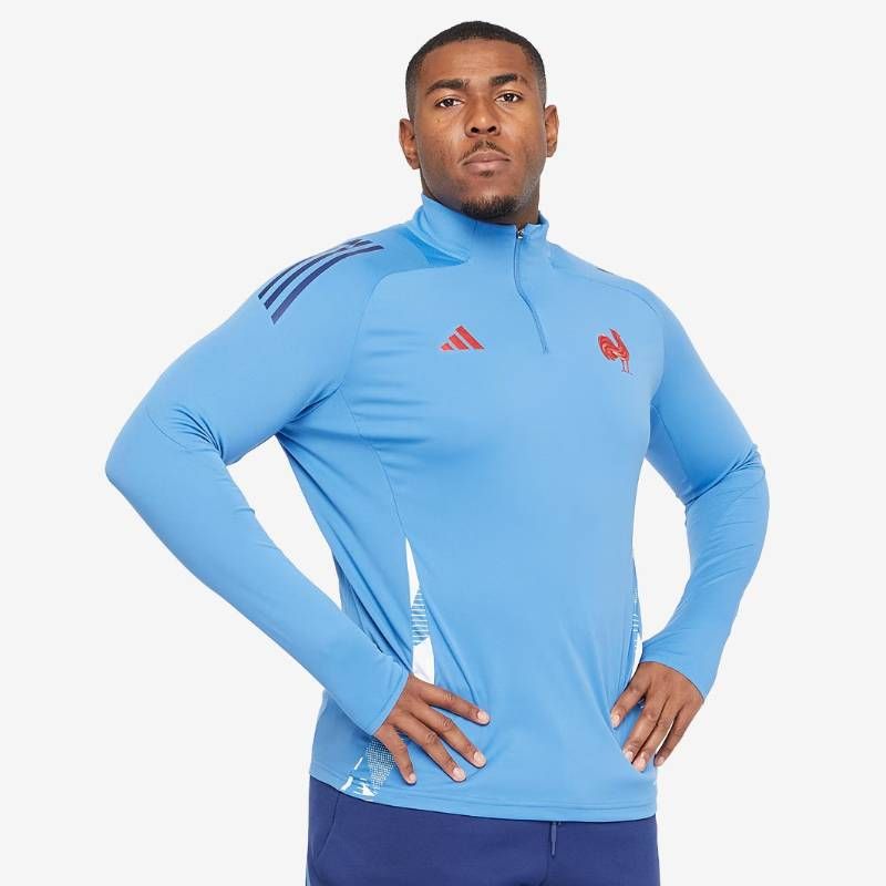 送料無料・匿名配送】adidas ラグビー ウェア フランス代表 24/25