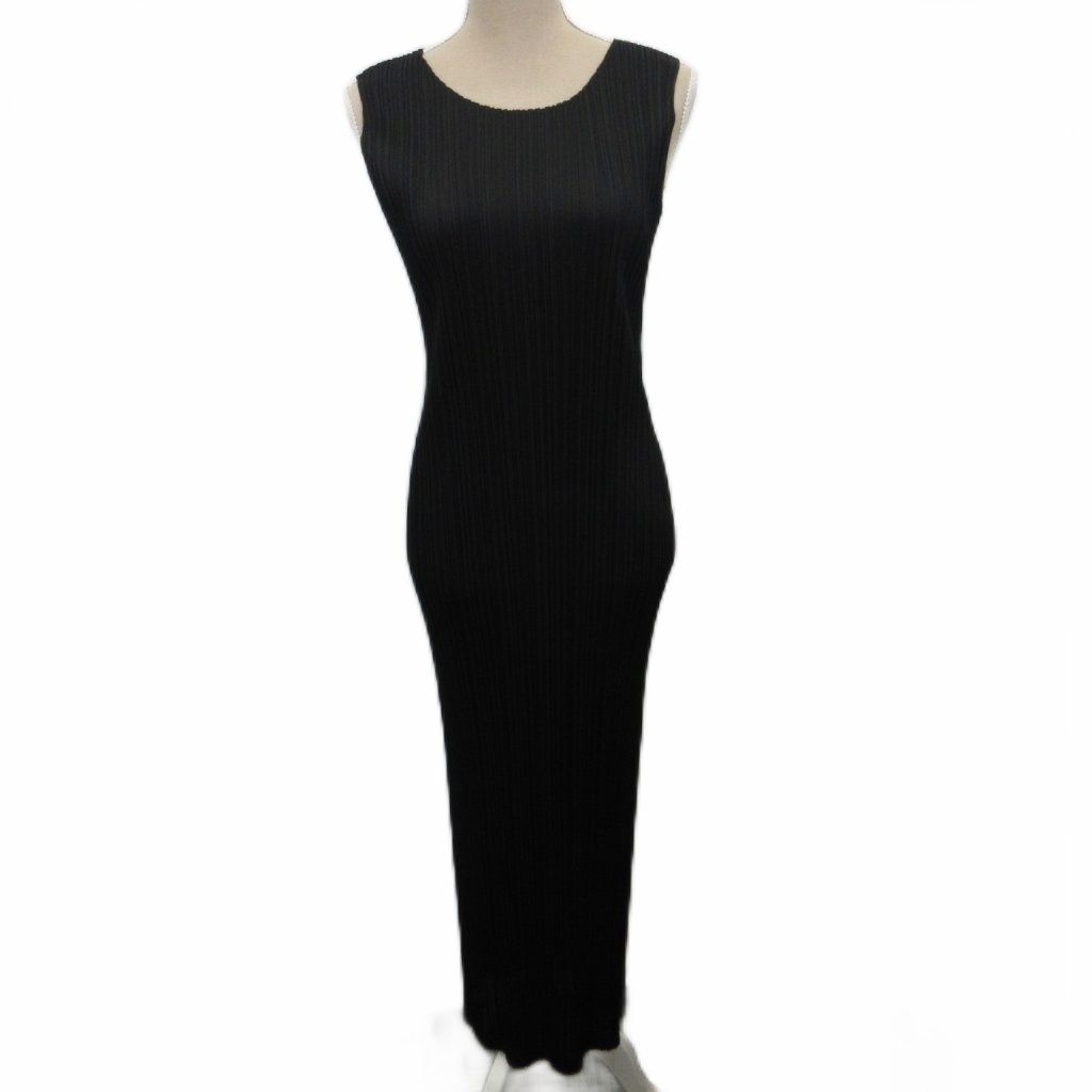 プリーツプリーズ PLEATS PLEASE 美品 BASICS プリーツ プリーツプリーズ PLEATS PLEASE 美品 BASICS プリーツ
