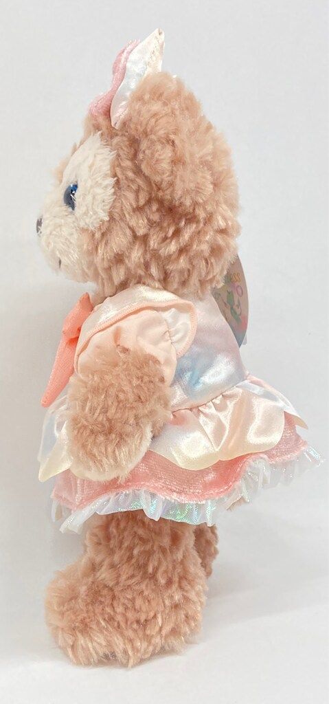 東京ディズニーシー お出かけポージープラッシー Vacation Packages