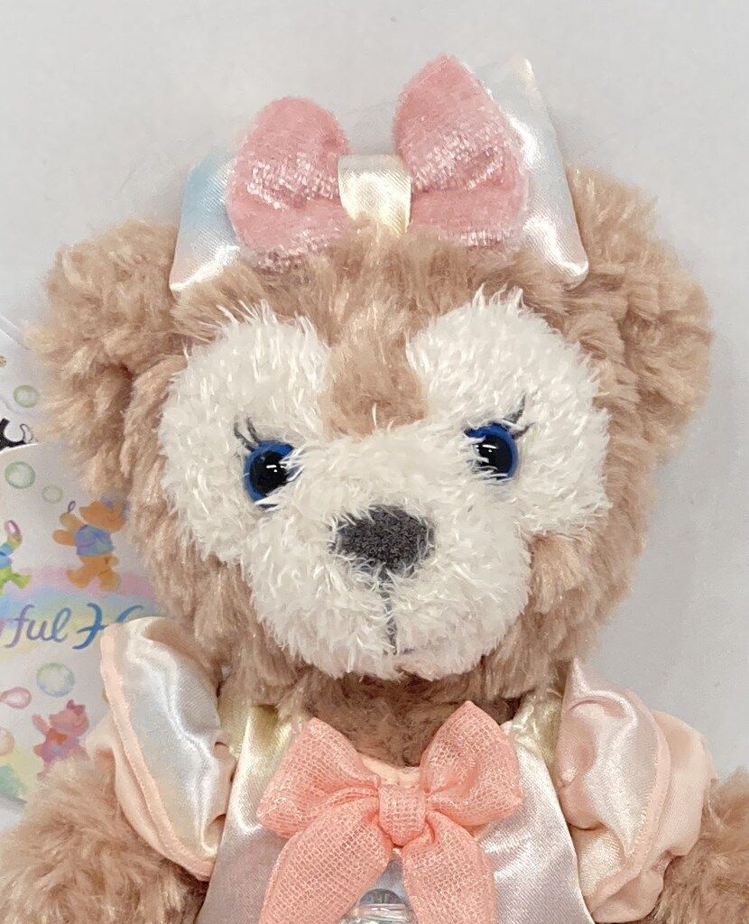 東京ディズニーシー お出かけポージープラッシー Vacation Packages