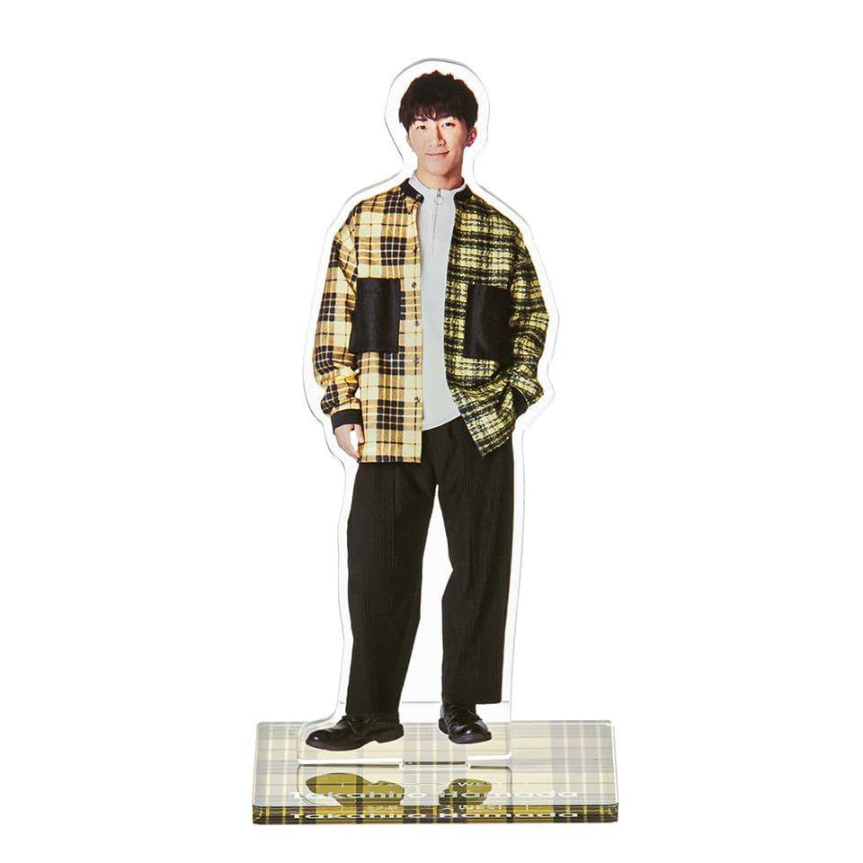お値下げしました！WEST.アクスタ WEST.【?田崇裕 アクリルスタンド】アクスタ Fest Johnny's 公式グッズ
