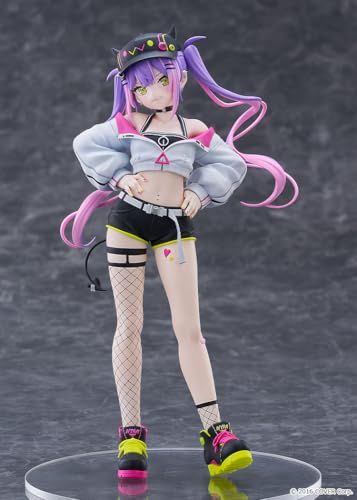 POP UP PARADE SP ホロライブプロダクション 常闇トワ ノンスケール プラスチック製 塗装済み完成品 彡 ad 05 dff 2