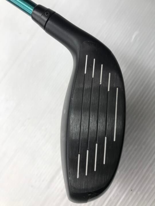 ピン G430 MAX 18度 SPEEDER NX GREEN 50 Sフレックス フェアウェイ