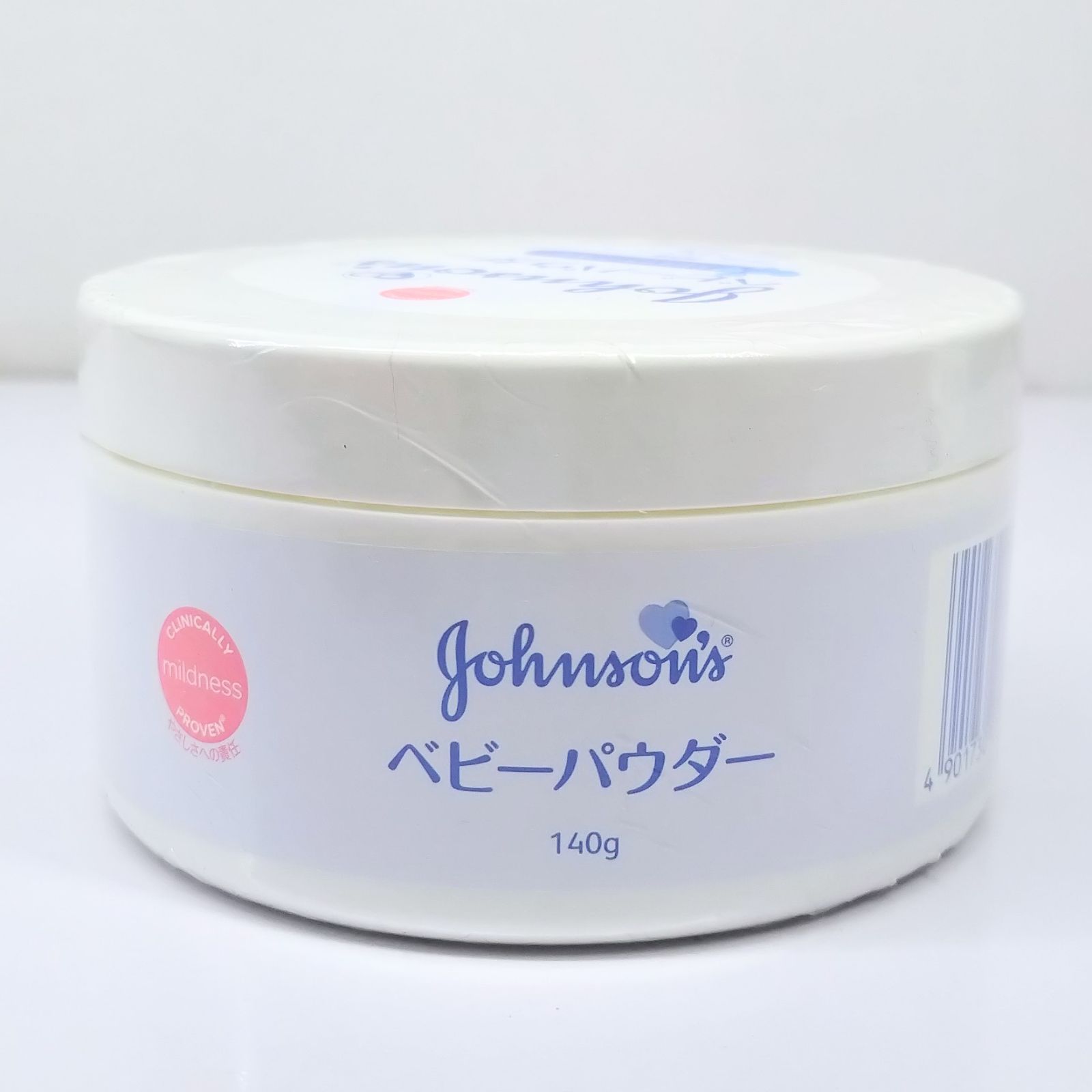 Johnson