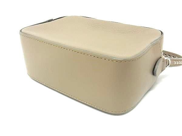 J&M DAVIDSON ジェイアンドエムデヴィッドソン ショルダーバッグ  