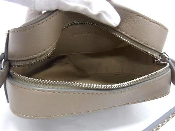 J&M DAVIDSON ジェイアンドエムデヴィッドソン ショルダーバッグ  