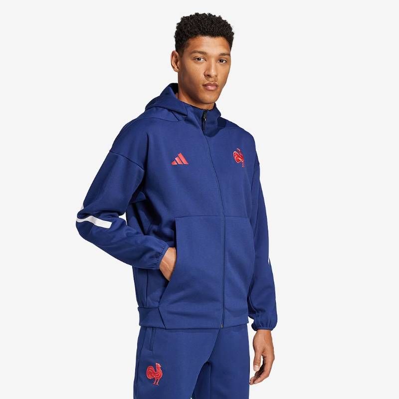 送料無料・匿名配送】adidas ラグビー ウェア フランス代表 24/25