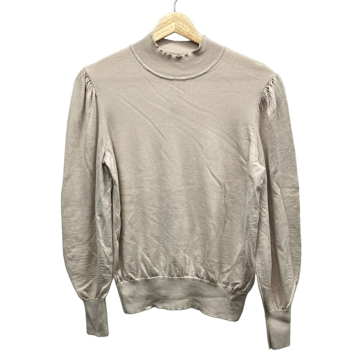 theory luxe(セオリーリュクス) 長袖セーター サイズ38 M レディース美