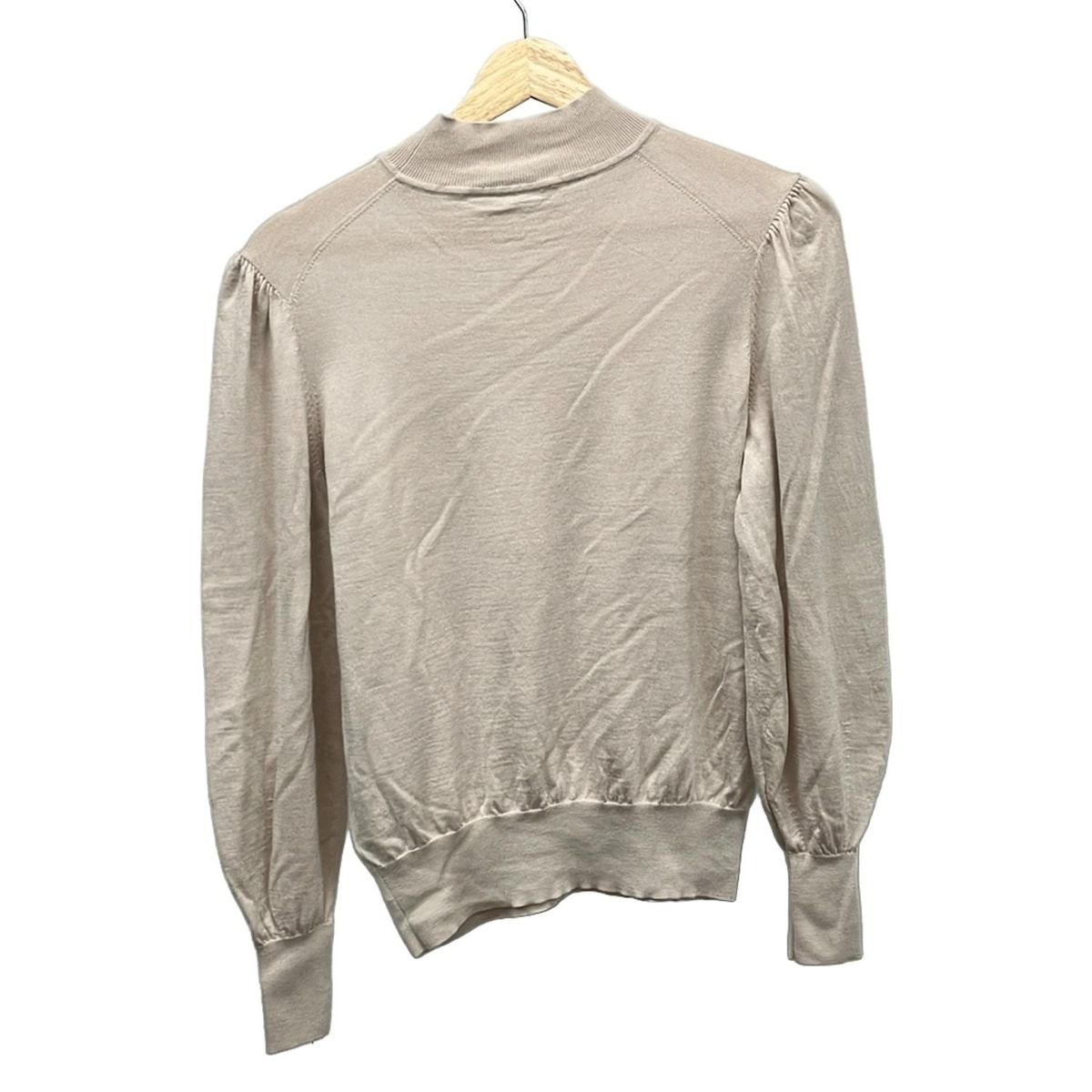 theory luxe(セオリーリュクス) 長袖セーター サイズ38 M レディース美