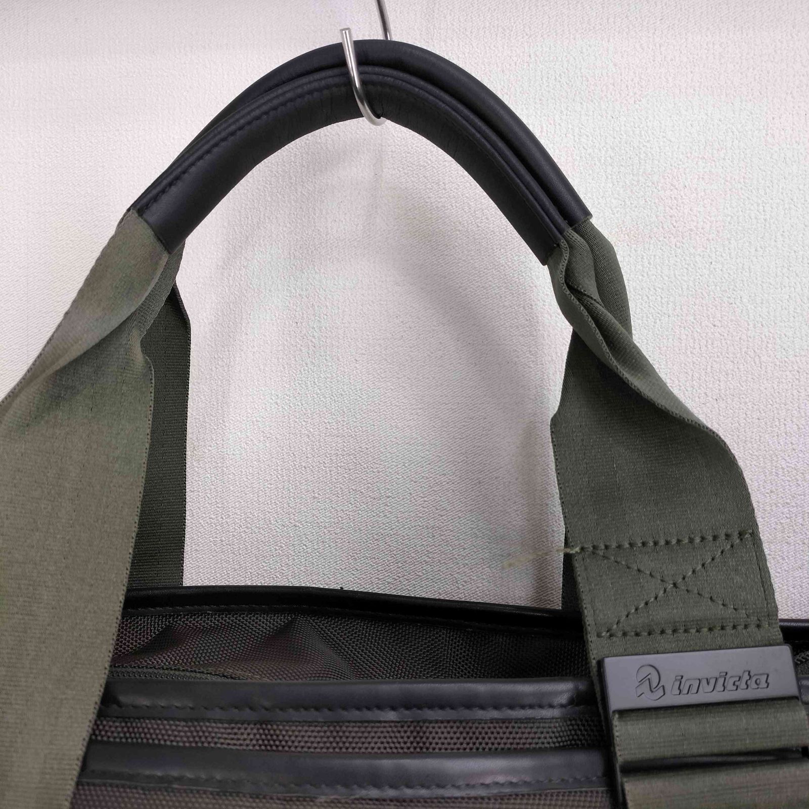 USED古着(ユーズドフルギ) {{COREFORCE}} ループ ブラック CFL50 メンズ 表記無 【中古】【ブランド古着バズストア】 ユーズドフルギ USED古着 ナイロン ビジネス ショルダーバッグ メンズ